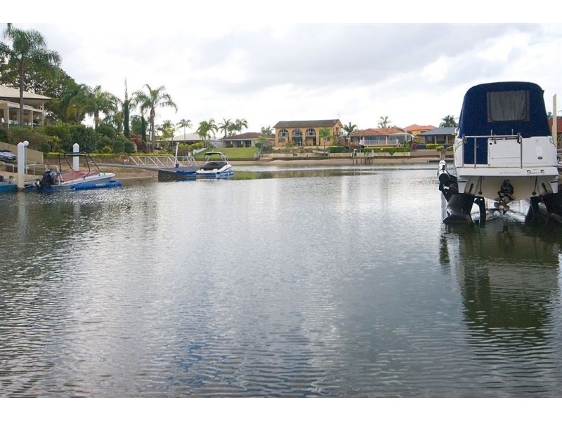 21 Wombat Court, Sorrento QLD 4217