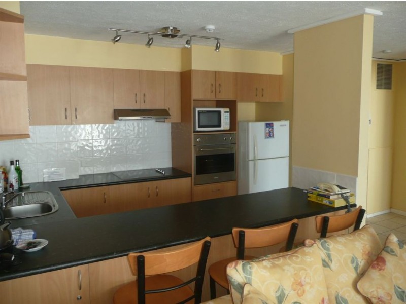 Surfers Paradise QLD 4217