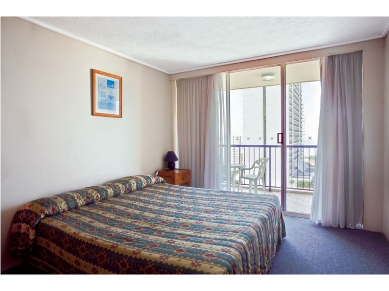 Surfers Paradise QLD 4217