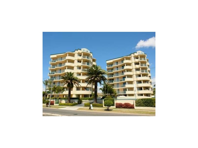 17/484 Marine Parade, Biggera Waters QLD 4216