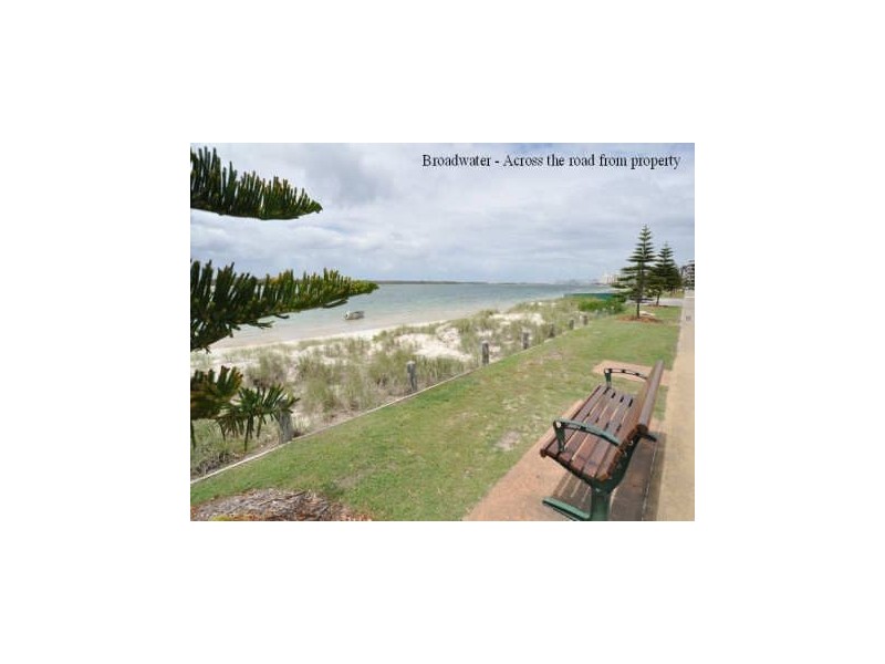 17/484 Marine Parade, Biggera Waters QLD 4216