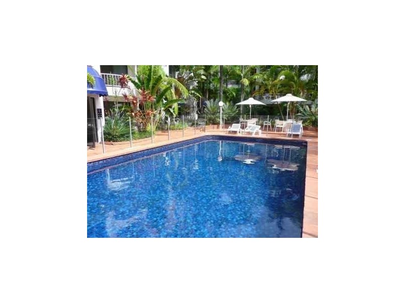 21/31 Orchid Avenue, Surfers Paradise QLD 4217