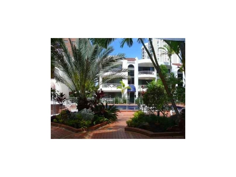 21/31 Orchid Avenue, Surfers Paradise QLD 4217
