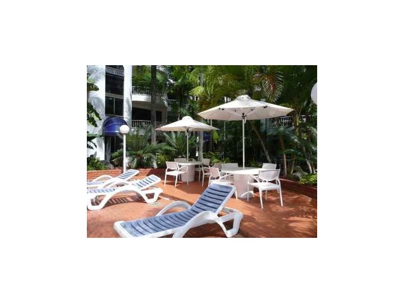 21/31 Orchid Avenue, Surfers Paradise QLD 4217