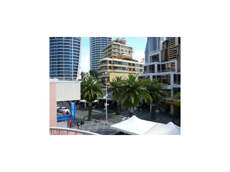 21/31 Orchid Avenue, Surfers Paradise QLD 4217