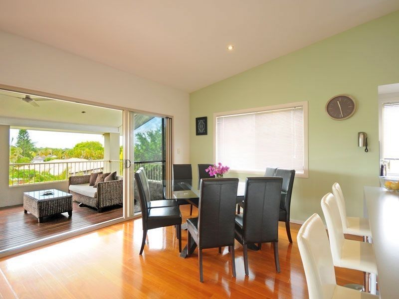 28 Monterey Keys Drive, Monterey Keys QLD 4212