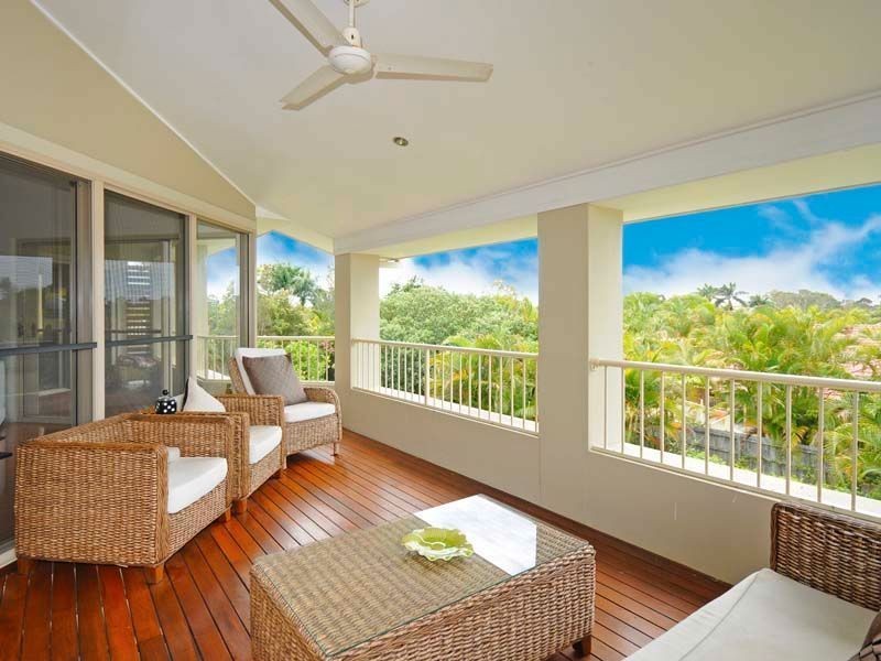 28 Monterey Keys Drive, Monterey Keys QLD 4212