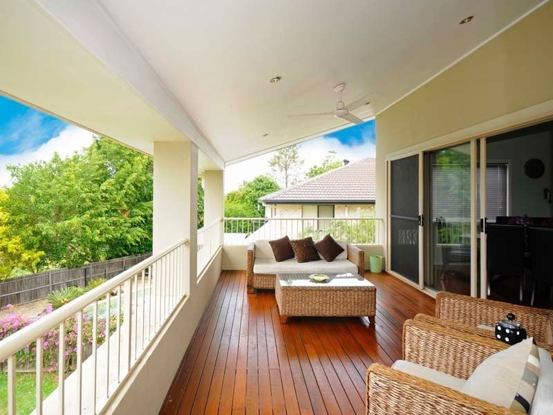 28 Monterey Keys Drive, Monterey Keys QLD 4212