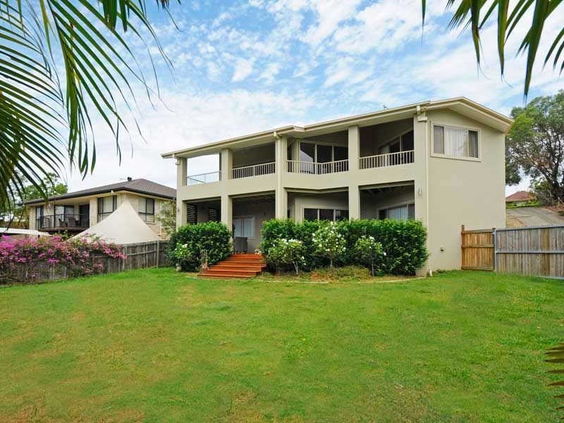 28 Monterey Keys Drive, Monterey Keys QLD 4212