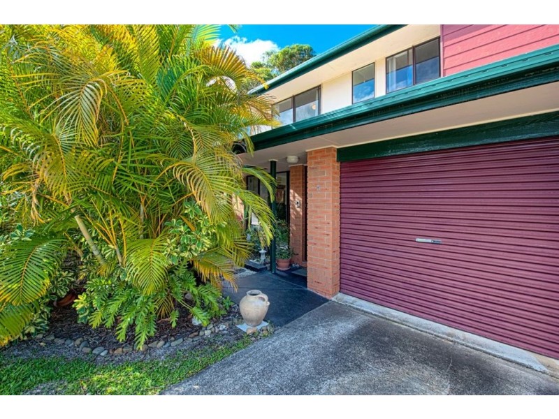 5/35 McMillan Street, Labrador QLD 4215