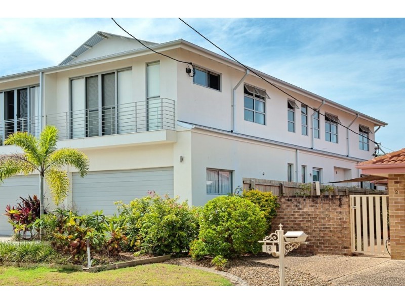 1/15 Teal Avenue, Paradise Point QLD 4216