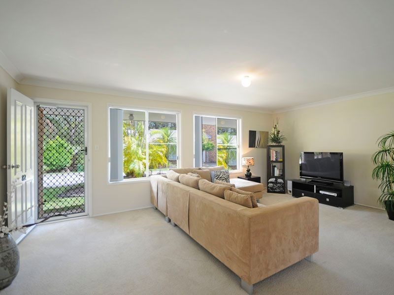 82/97 Edmund Rice Drive, Southport QLD 4215