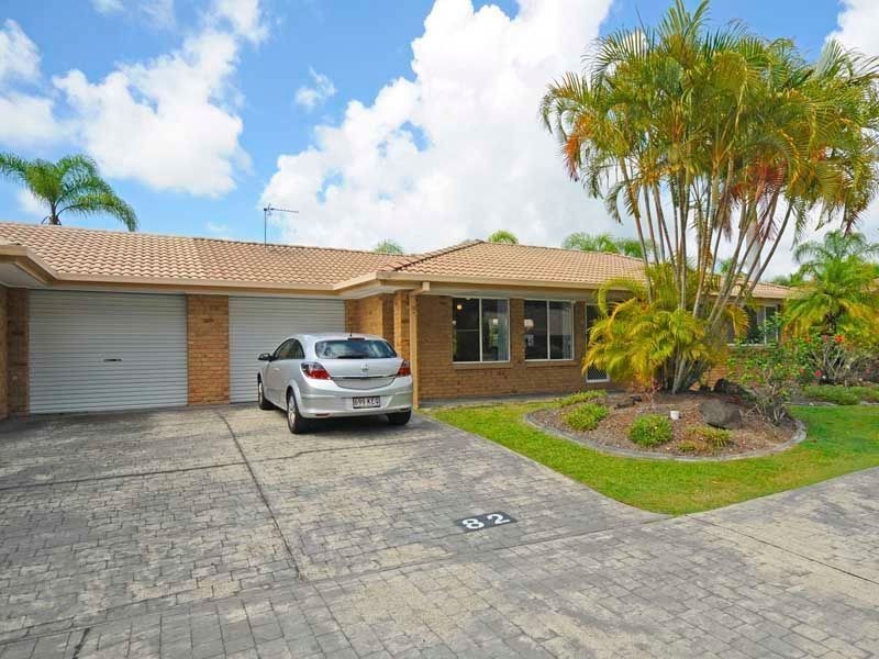 82/97 Edmund Rice Drive, Southport QLD 4215