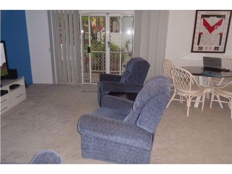 3/17 Genoa Street, Surfers Paradise QLD 4217