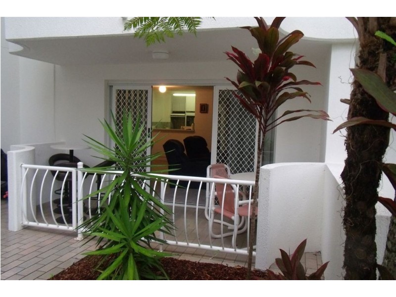 3/17 Genoa Street, Surfers Paradise QLD 4217