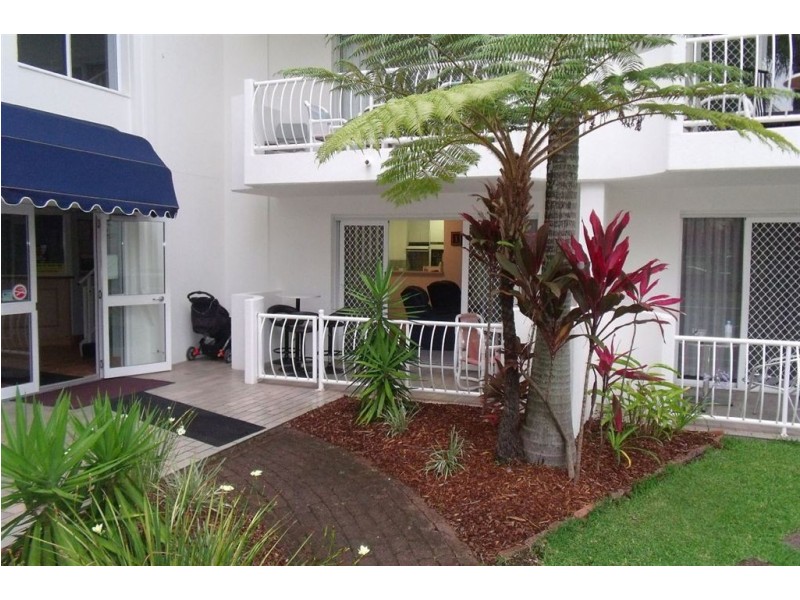 3/17 Genoa Street, Surfers Paradise QLD 4217