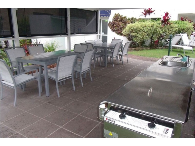 3/17 Genoa Street, Surfers Paradise QLD 4217