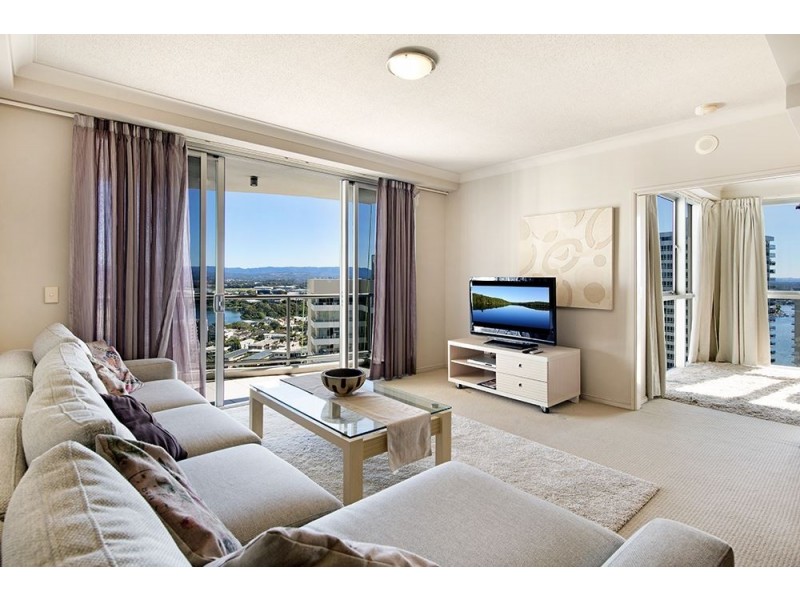 23 Ferny Avenue, Surfers Paradise QLD 4217