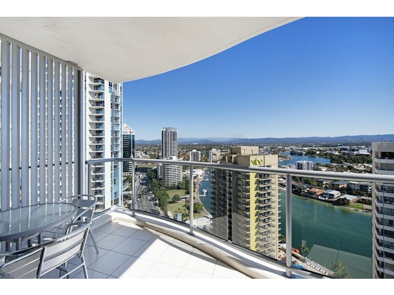 23 Ferny Avenue, Surfers Paradise QLD 4217