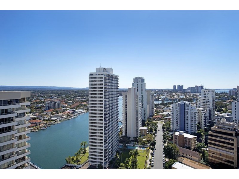 23 Ferny Avenue, Surfers Paradise QLD 4217
