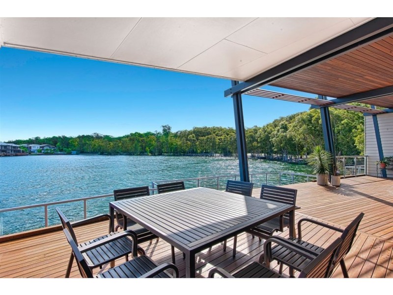40/1 Manacor Place, Coombabah QLD 4216