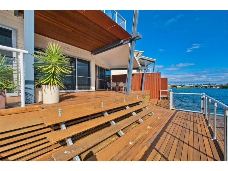 40/1 Manacor Place, Coombabah QLD 4216