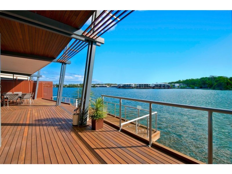 40/1 Manacor Place, Coombabah QLD 4216