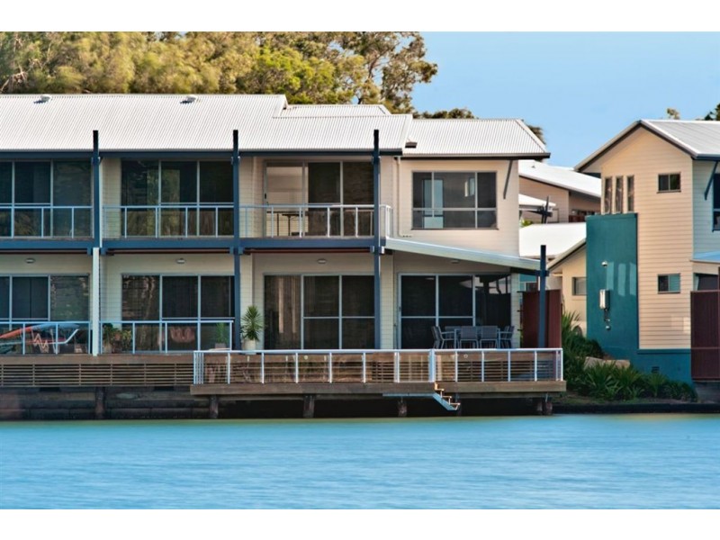 40/1 Manacor Place, Coombabah QLD 4216