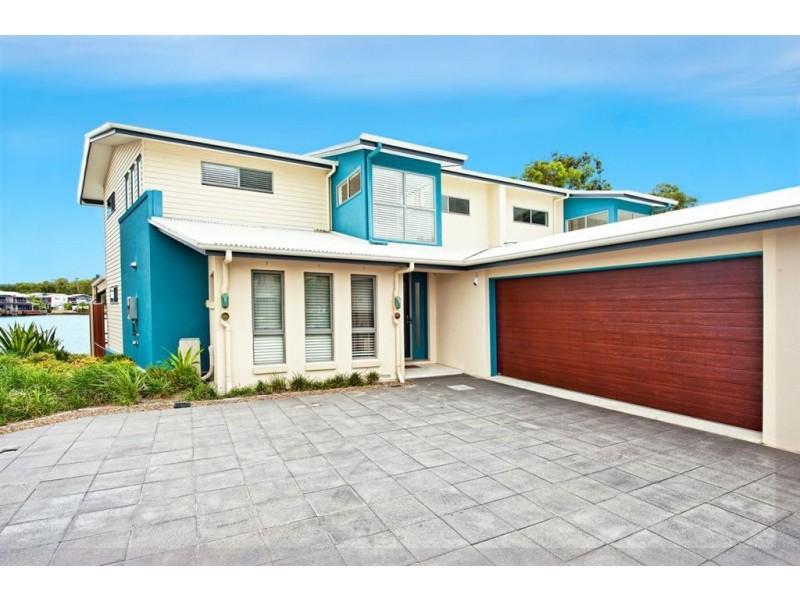40/1 Manacor Place, Coombabah QLD 4216