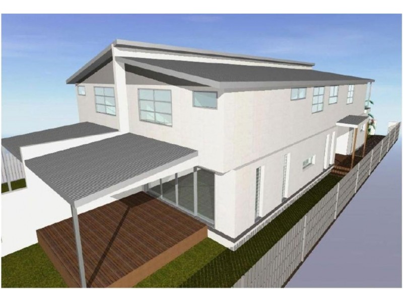 17 Drake Avenue, Paradise Point QLD 4216