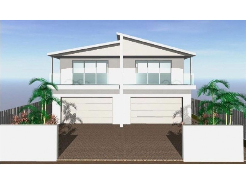 17 Drake Avenue, Paradise Point QLD 4216