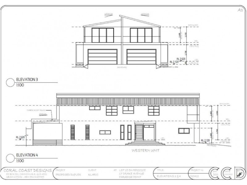17 Drake Avenue, Paradise Point QLD 4216