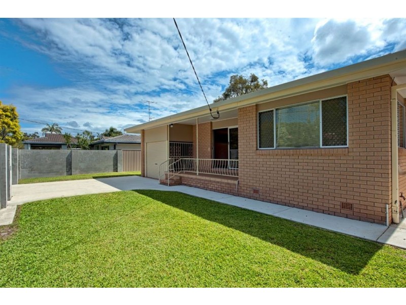 20 Clifton Street, Biggera Waters QLD 4216