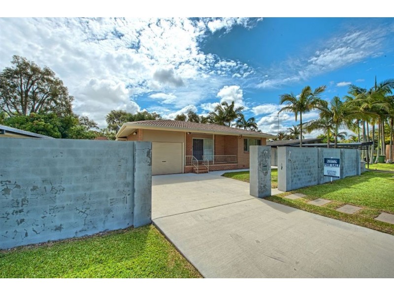 20 Clifton Street, Biggera Waters QLD 4216