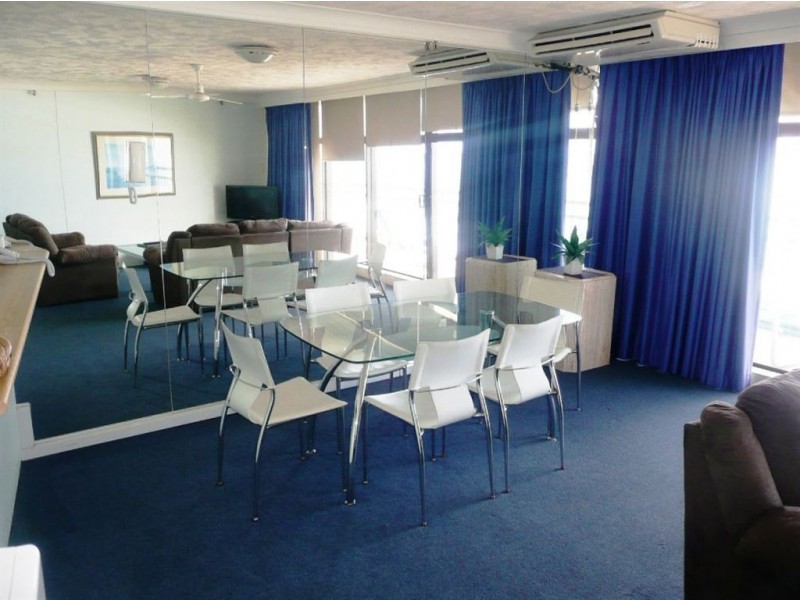 Surfers Paradise QLD 4217