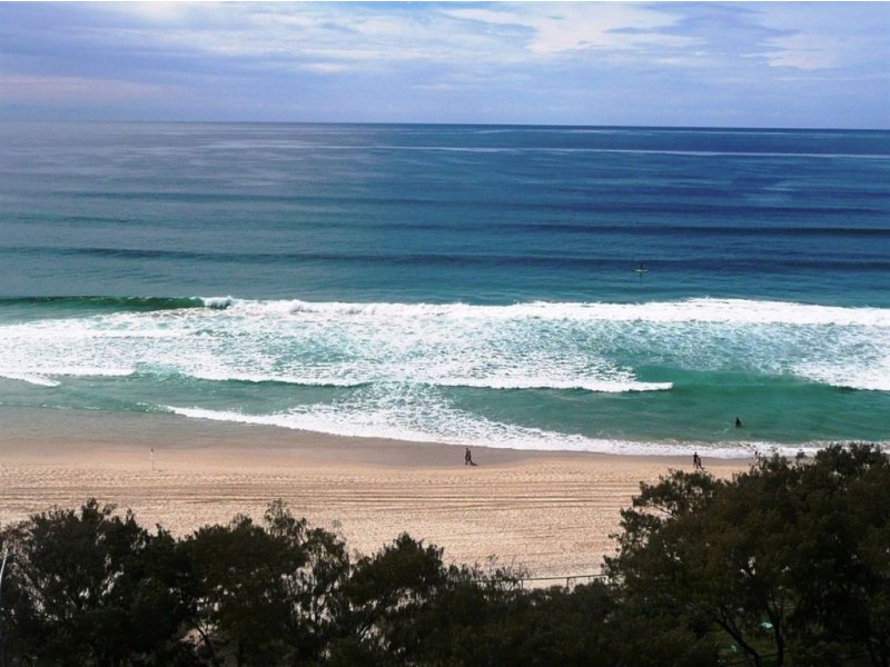Surfers Paradise QLD 4217
