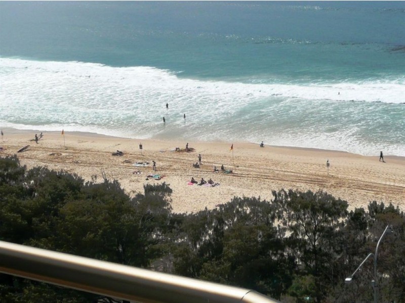 Surfers Paradise QLD 4217