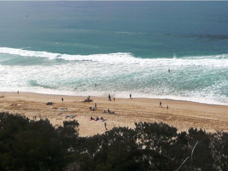 Surfers Paradise QLD 4217