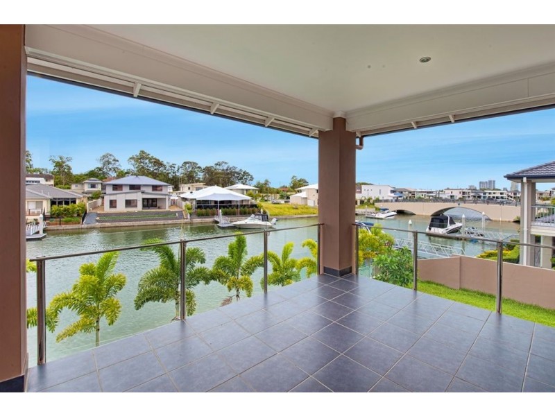 7 North Quay Drive, Biggera Waters QLD 4216
