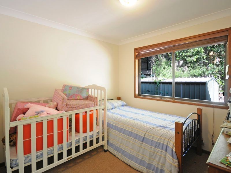 2/11 Esther Place, Surfers Paradise QLD 4217