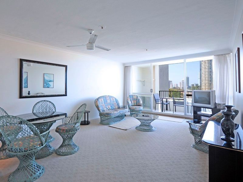 805/3422 Surfers Paradise Boulevard, Surfers Paradise QLD 4217