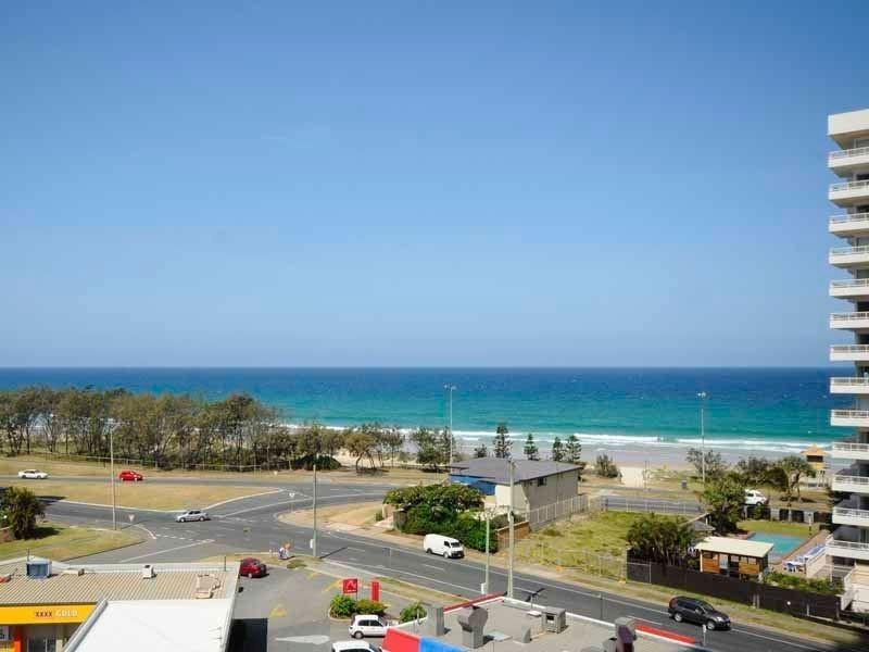 805/3422 Surfers Paradise Boulevard, Surfers Paradise QLD 4217