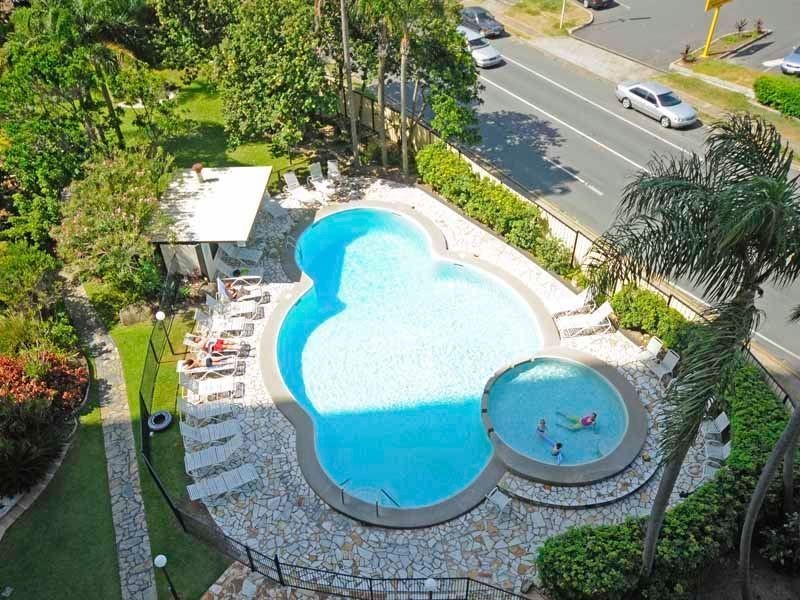 805/3422 Surfers Paradise Boulevard, Surfers Paradise QLD 4217