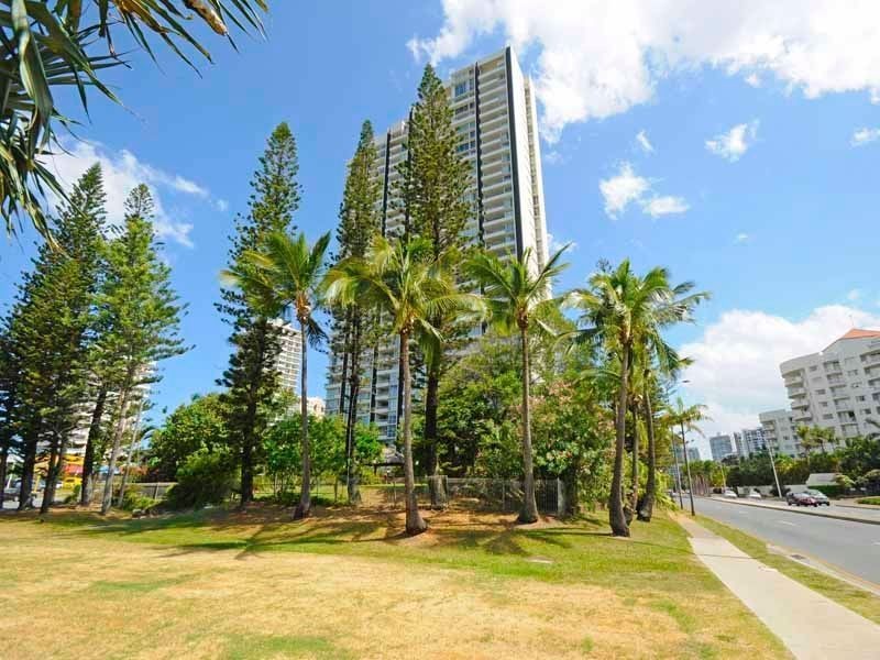 805/3422 Surfers Paradise Boulevard, Surfers Paradise QLD 4217