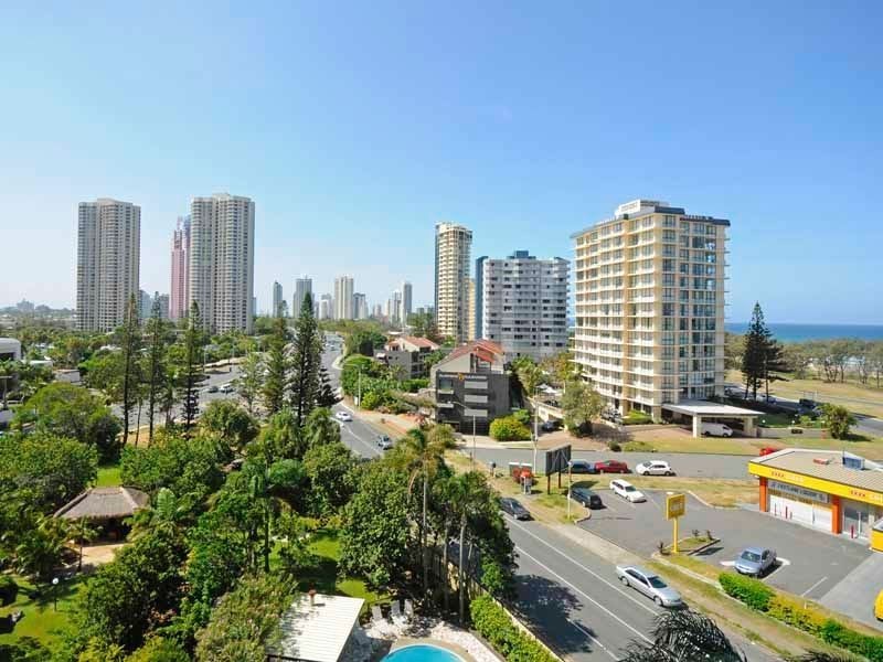 805/3422 Surfers Paradise Boulevard, Surfers Paradise QLD 4217