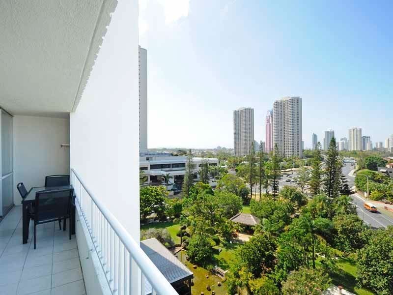 805/3422 Surfers Paradise Boulevard, Surfers Paradise QLD 4217