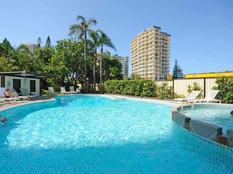 805/3422 Surfers Paradise Boulevard, Surfers Paradise QLD 4217