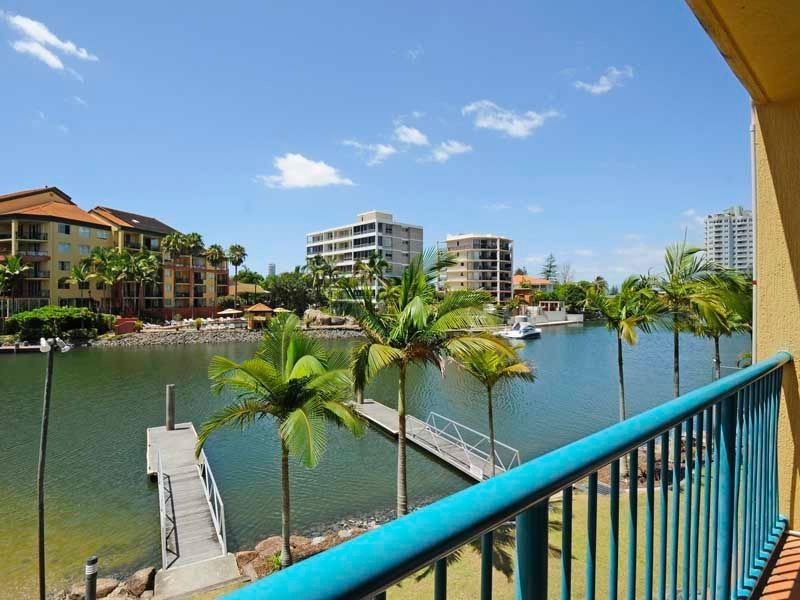 Surfers Paradise QLD 4217