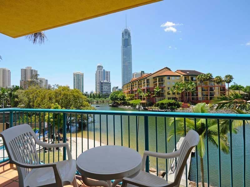 Surfers Paradise QLD 4217