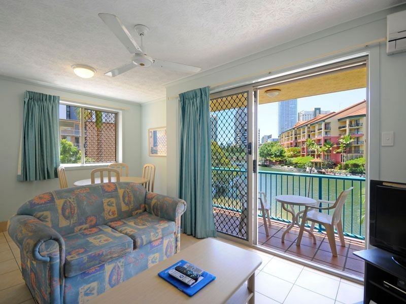 Surfers Paradise QLD 4217